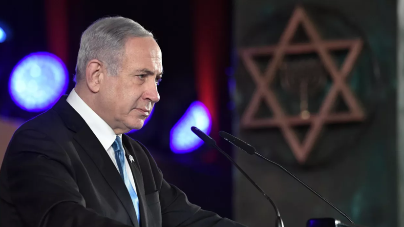 Kan: Нетаньяху прибыл в отделение неотложной помощи из-за ухудшения самочувствия
