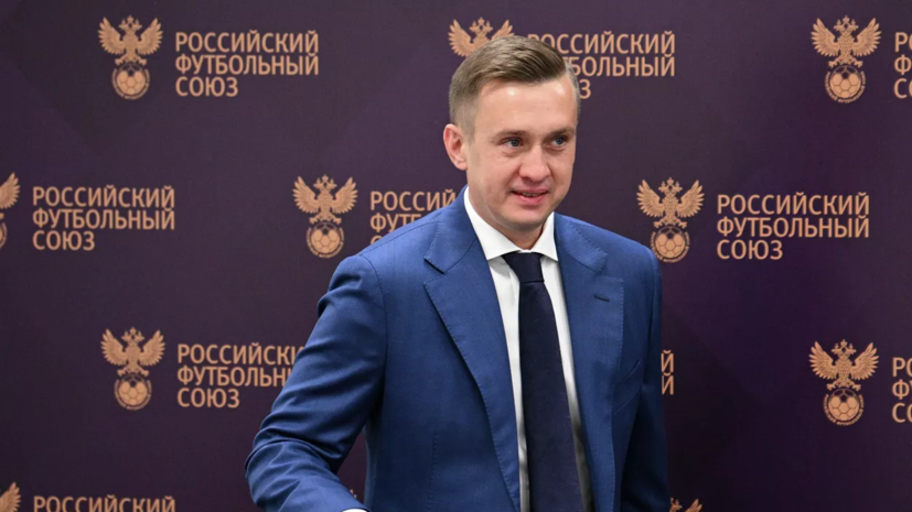 Алаев назвал Ренана мастером после решающего пенальти в Суперкубке России