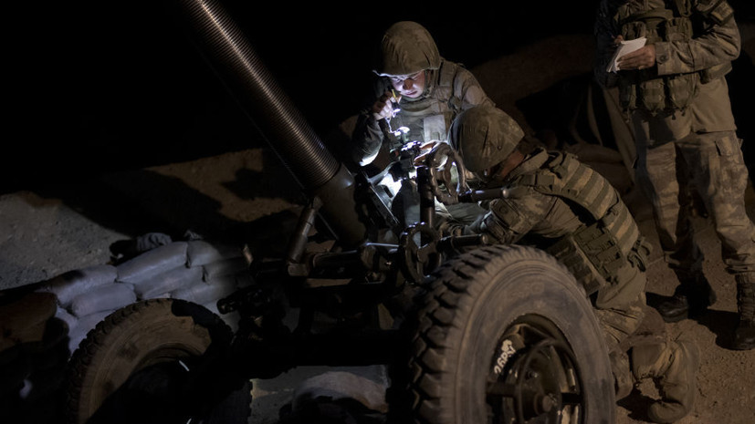 Российский боец рассказал о повреждении и ремонте техники на поле боя