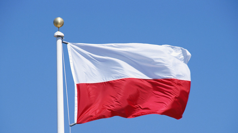 В Минспорте Польши заявили, что не могут влиять на участие россиян в местных турнирах