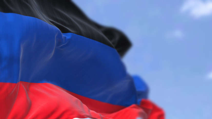 Мирная жительница погибла в Макеевке из-за обстрела ВСУ