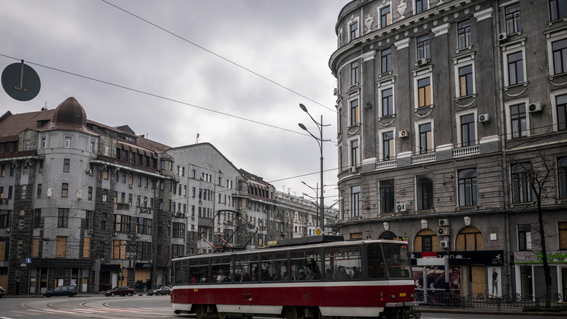 Военная хроника рассказала о возможных целях новых взрывов в Харькове
