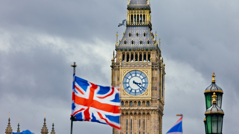 Зампред правительства Подмосковья Духин — о санкциях: скучать по Великобритании не буду