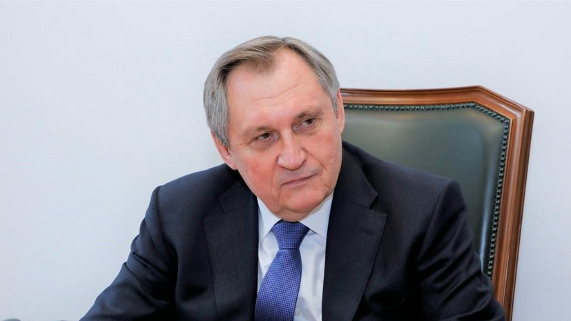 Тюменская область выполнила план по заключению контрактов для реализации нацпроектов на 99%