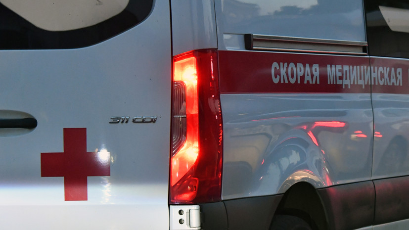 Глава Ейского района заявил, что пилот упавшего в акватории Азовского моря Су-25 погиб