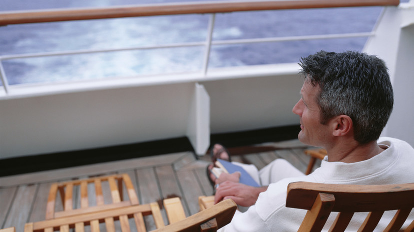 Профессор Дехтярь разъяснила процедуру возврата средств за несостоявшийся круиз