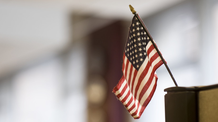 Власти США сообщили, что выделят гуманитарную помощь Украине ещё на $500 млн