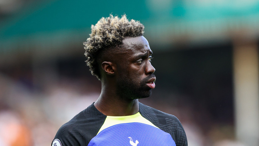 Сиерра: «Тоттенхэм» отклонил предложение «Спартака» по трансферу Санчеса