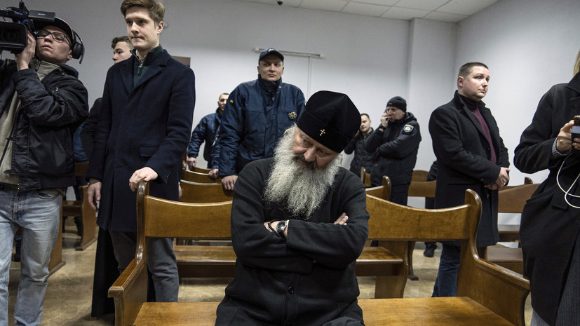 В Белорусской православной церкви назвали недопустимым преследование митрополита Павла