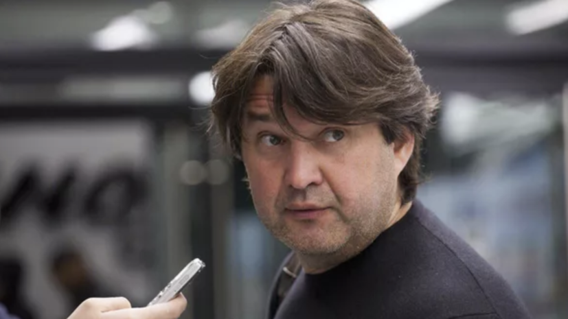 Газизов: Федуну негоже разговаривать с простолюдинами