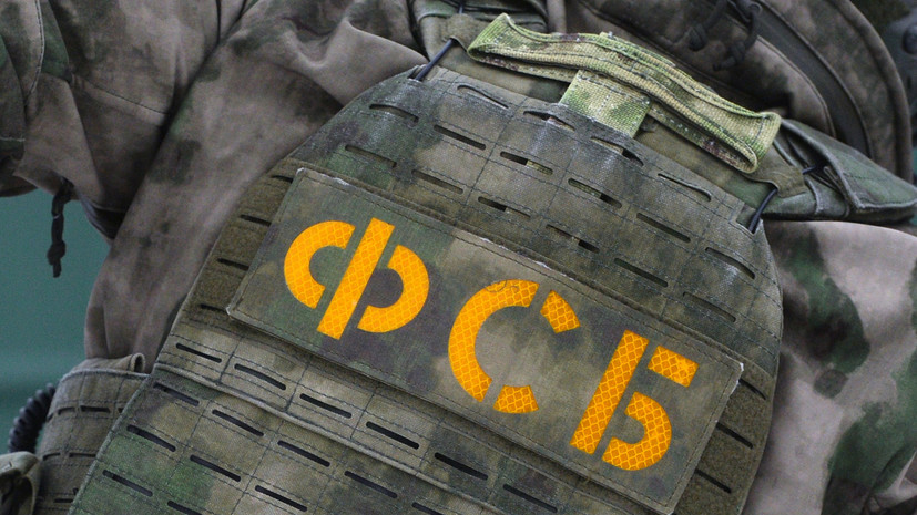 Спецслужбы Украины ориентировали готовившую теракт россиянку на подрыв ГЭС в Угличе