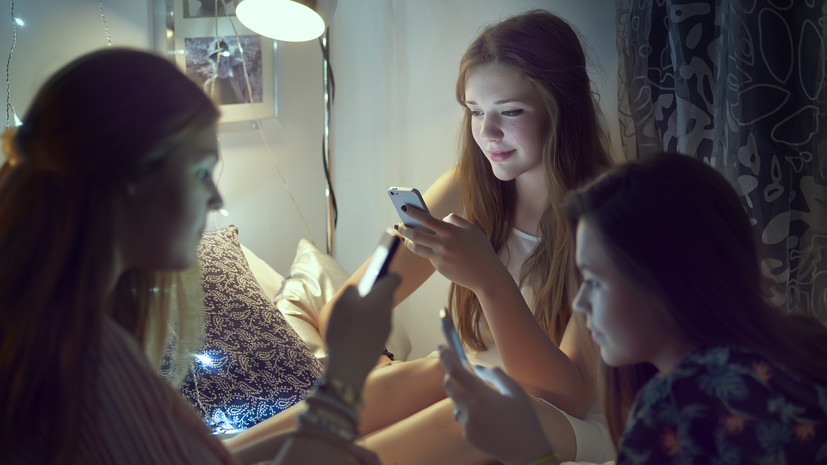 Психолог Андрияничева: дети болеют РПП из-за желания соответствовать стандартам красоты