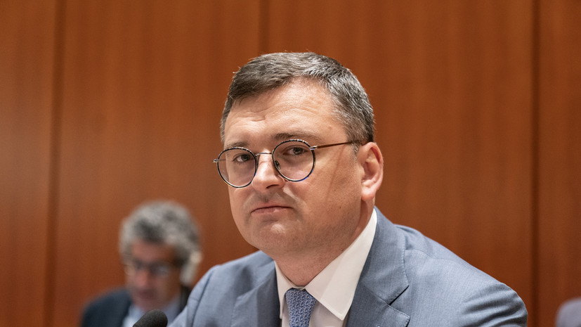 Кулеба призвал страны ООН призвать Россию к возобновлению зерновой сделки