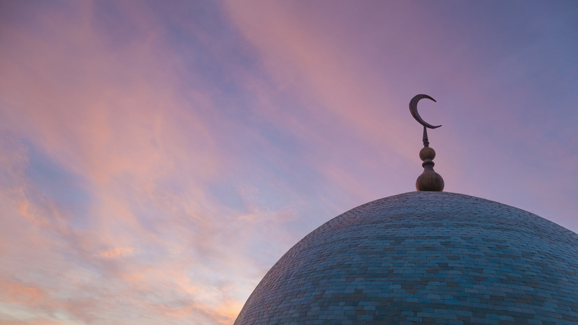 В Тюменской области открылись две новые мечети