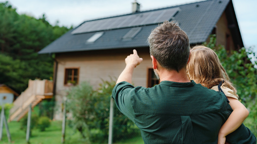 Молодые семьи в Челябинске получат выплаты на покупку или строительство жилья