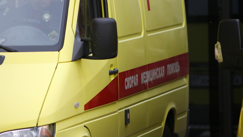 В Свердловской области на рабочем месте женщина умерла от кальцинированной соды