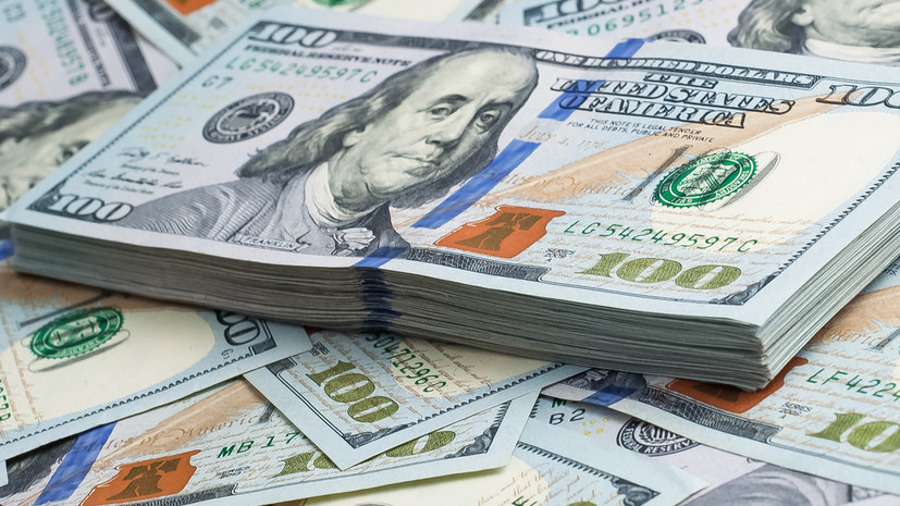 США выделили $250 млн на поддержку сельского хозяйства на Украине