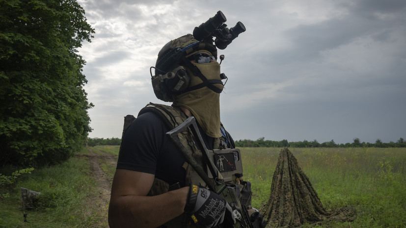 Военная хроника: ВСУ могли использовать несколько видов дронов при атаке на Крымский мост