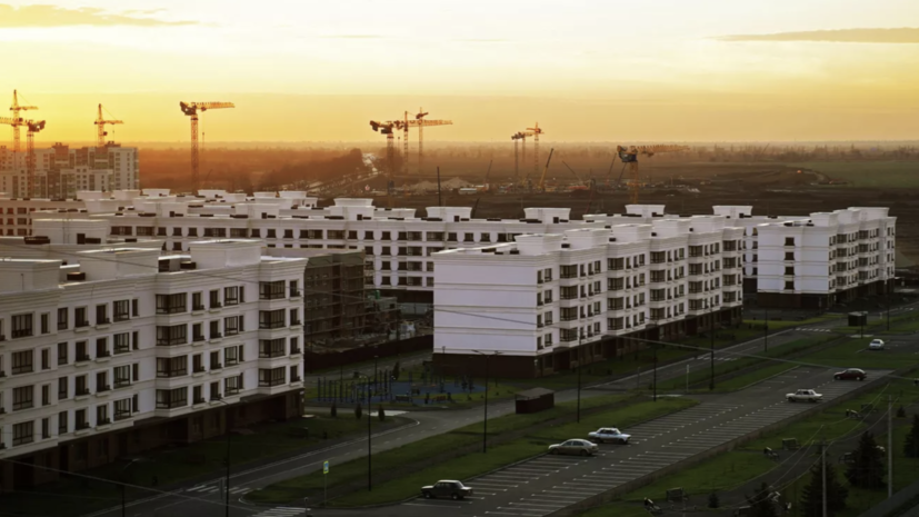 Хуснуллин: предложения по модернизации ипотеки с господдержкой появятся в 2024 году