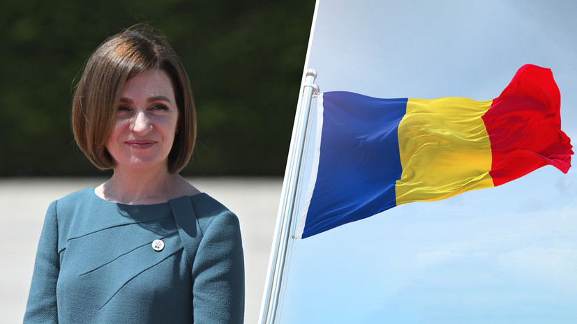Отказ от суверенитета: в Молдавии раскритиковали идею присоединения страны к Румынии