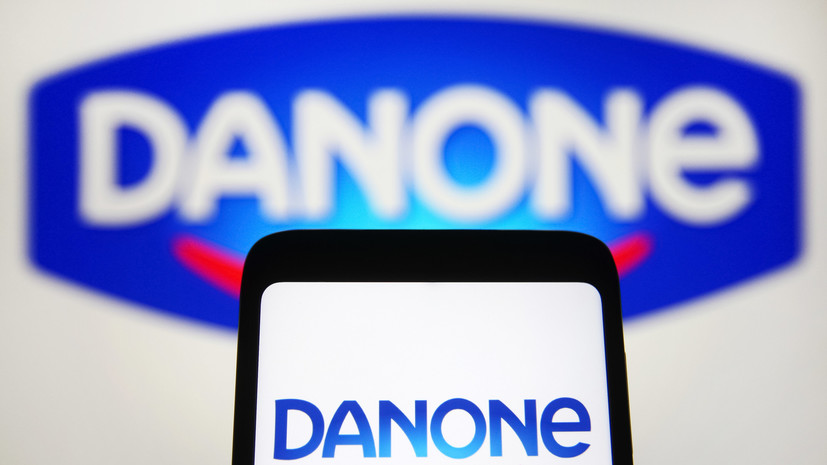 Гендиректором российской группы Danone назначили главу Минсельхоза Чечни Закриева