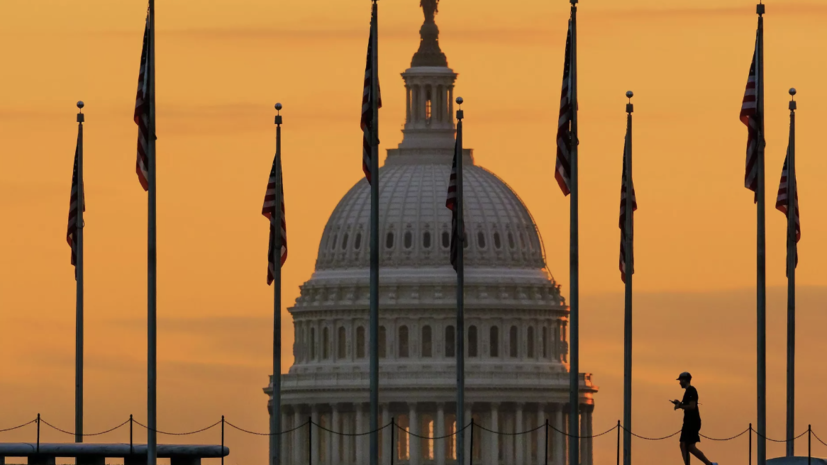 WP: США готовят санкции против Киргизии, чтобы вынудить её прекратить торговлю с Россией