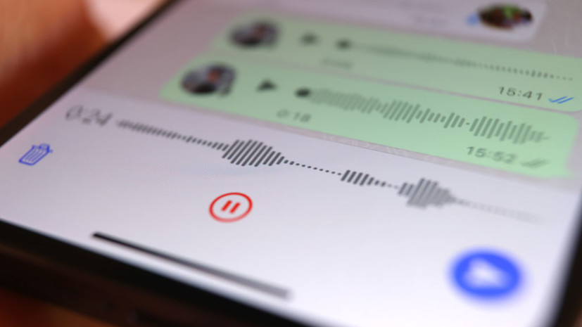 Специалист по кибербезопасности Ефимов предупредил, что мошенники используют нейросети