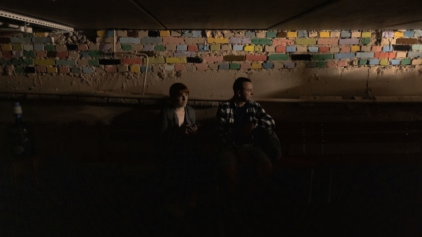 Воздушную тревогу объявили в двух регионах Украины