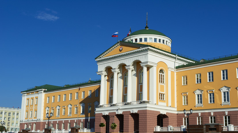 Удмуртия заняла 18-е место в рейтинге по развитию санаторно-курортной отрасли