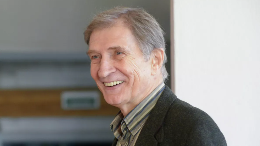 Сын Игоря Ясуловича заявил о нормальном состоянии актёра