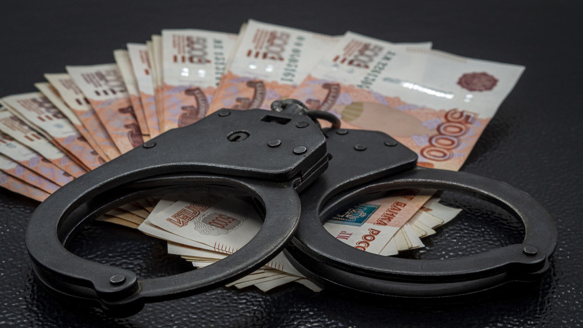 Суд Перми заочно арестовал бывшего директора местного фонда по делу о хищении