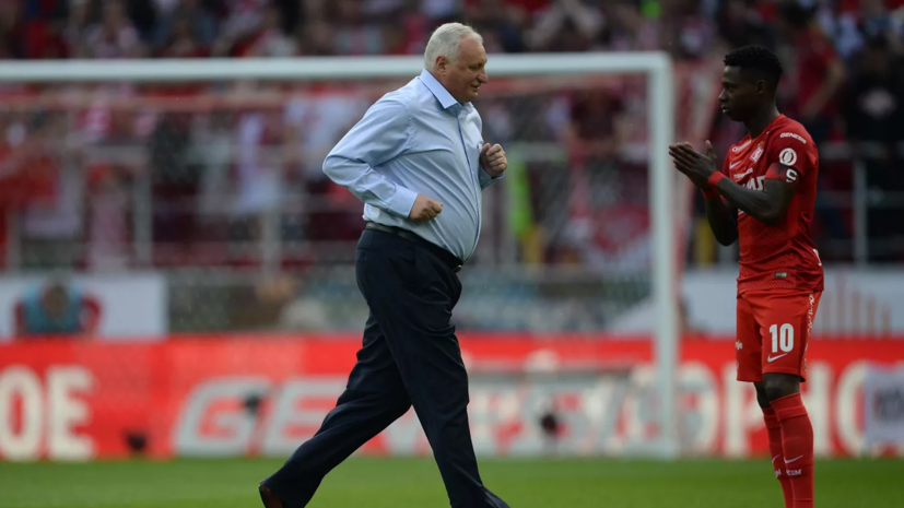 Бывшего футболиста «Спартака» Гаврилова выписали из реабилитационного центра после инсульта