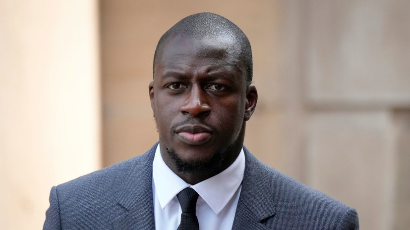 Оправданный по обвинению в изнасилованиях экс-защитник «Ман Сити» Менди перешёл в «Лорьян»