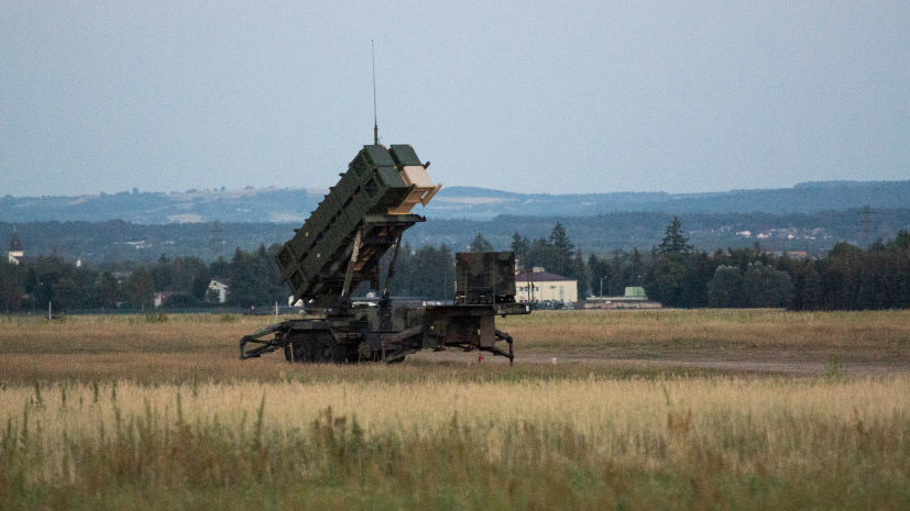 Военная хроника заявила об экономии снарядов ЗРК со стороны ВСУ при ударах ВС России