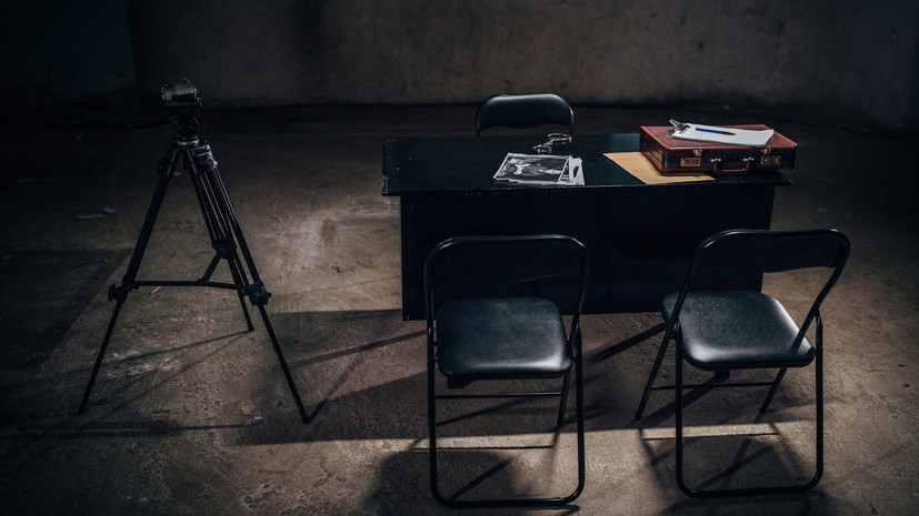 В Ростове-на-Дону начали опрашивать свидетелей по делу боевиков «Азова»