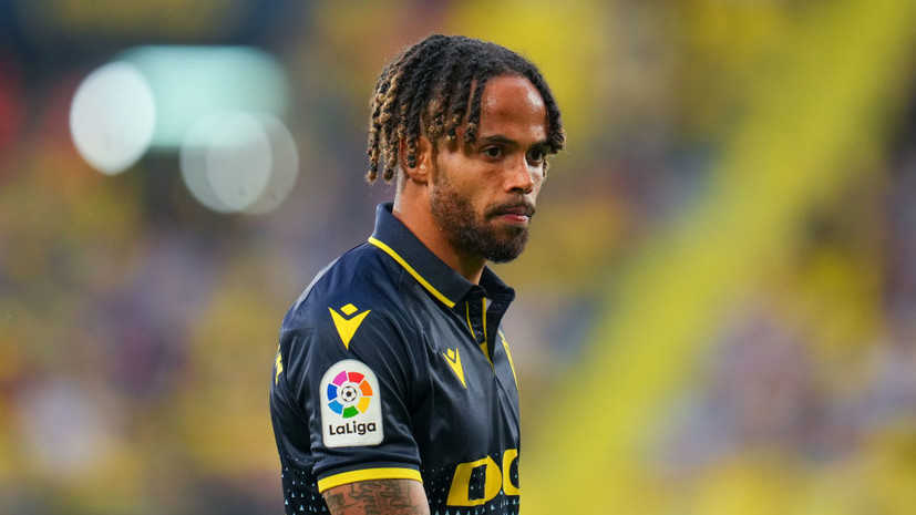 Камоцци заявил, что новички помогут «Спартаку» в борьбе с «Зенитом»