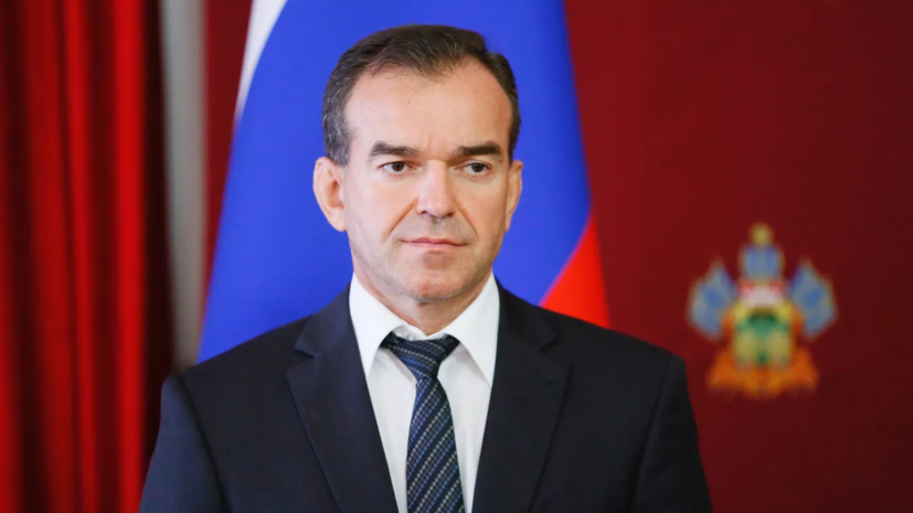 В Краснодарском крае поздравили ветерана Щеглова со 100-летием