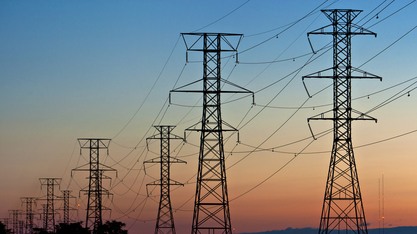 В Нижнем Новгороде из-за непогоды энергетики переведены в режим повышенной готовности