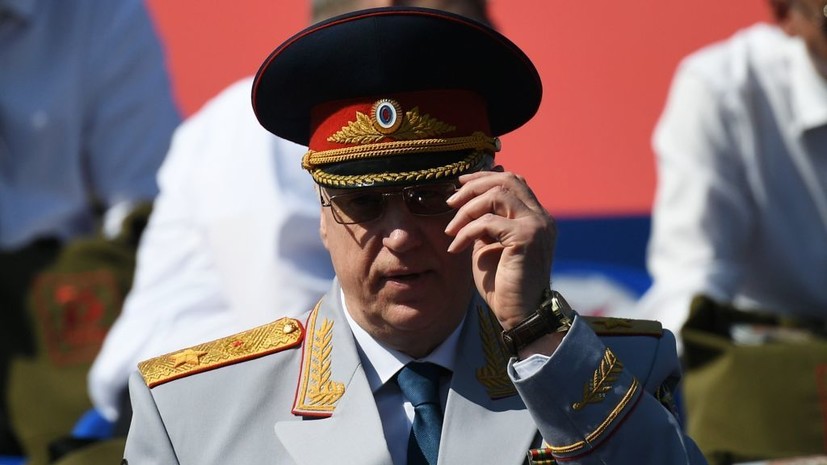 Бастрыкин взял на контроль проверку по факту смерти новорождённой в Петербурге