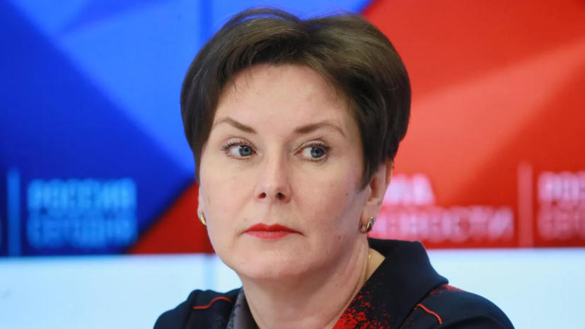 Депутат Разворотнева допустила появление особого статуса для уже существующих апартаментов