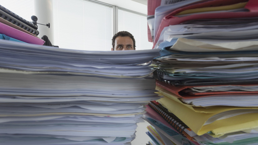 Психолог Соловьёва рассказала о карьерном кризисе