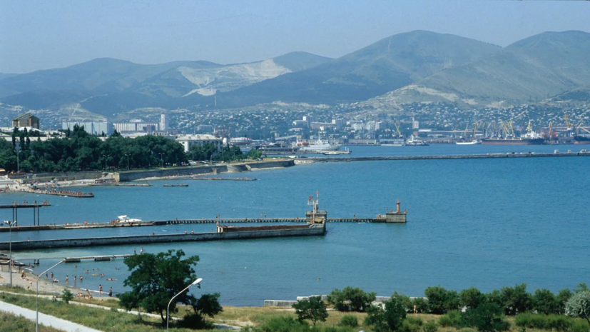 Грузооборот в портах Кубани показал рост на 20%