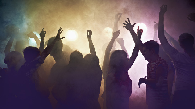 Юрий Лоза высказался о причинах любви зрителей к ретро-дискотекам