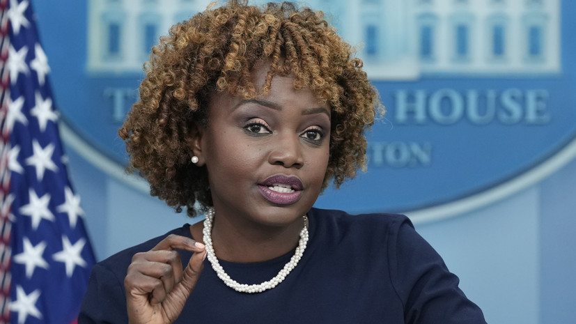 США продолжат оказывать помощь Украине в экспорте зерна на мировые рынки