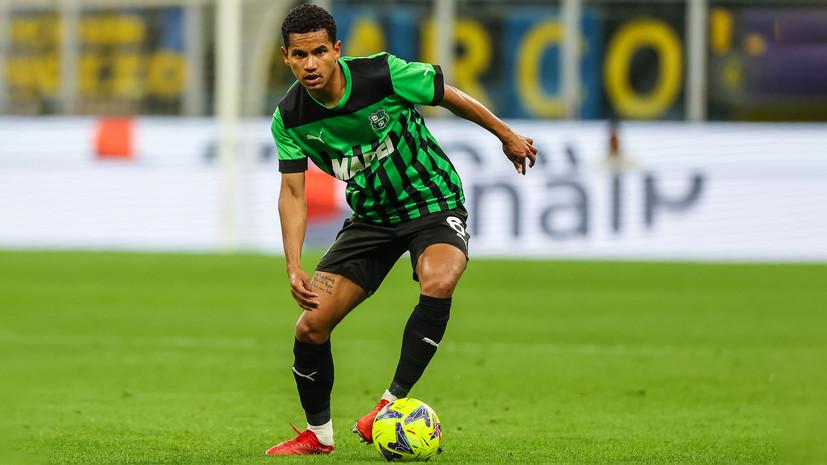 Sky Sport: «Спартак» отказался от трансфера Рожерио