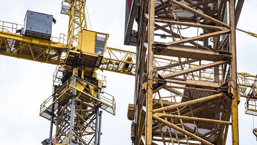 Бочкарёв: более 800 новых материалов и единиц оборудования могут быть применены на объектах реновации