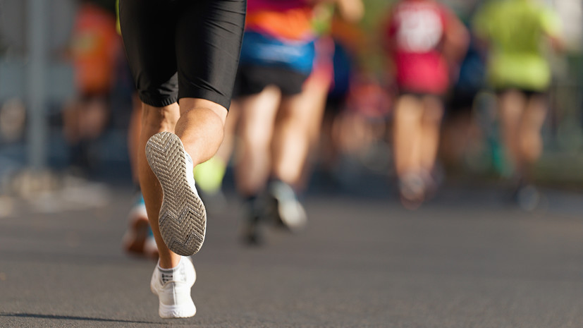 В Суздале 21—23 июля пройдут соревнования по бегу Golden Ring Ultra Trail 100