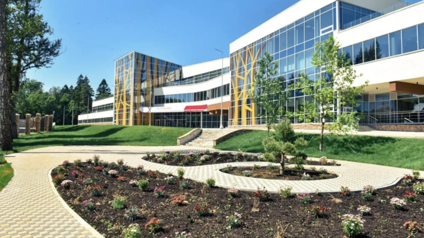 Институт ядерной медицины в Химках в четвёртый раз вошёл в рейтинг лучших онкоклиник мира