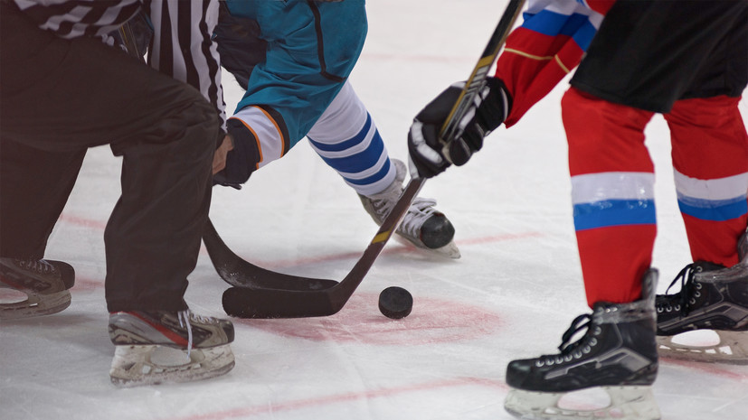 ХК «Трактор» уволил директора по спортивному развитию Шинина