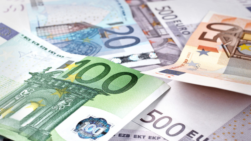 Euroclear получил €1,743 млрд дохода от российских активов